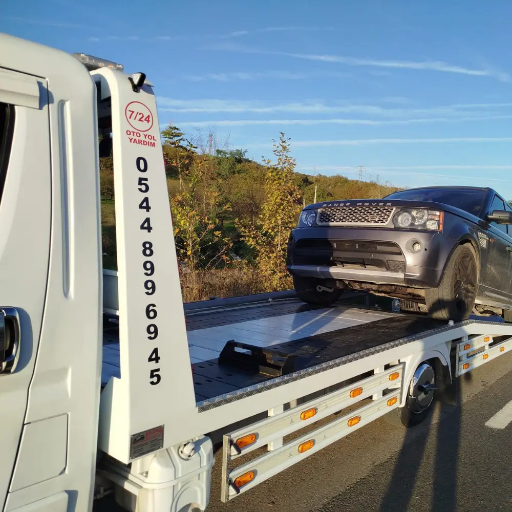Sakarya 7/24 Yol Yardım Hizmetinin Önemi