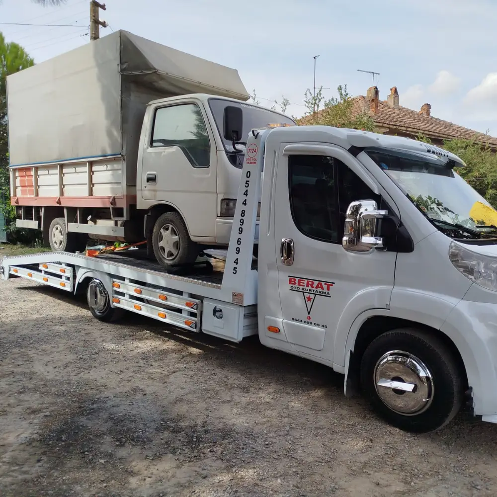 Şehirler Arası Oto Taşıma Hizmeti Rehberi